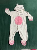 Jumpsuit/Overall/Strampler gr. 74 Bayern - Gersthofen Vorschau