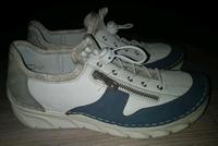 Sneaker Damenschuhe Friedrichshain-Kreuzberg - Friedrichshain Vorschau
