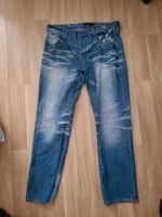 Jeans Größe 36/32 Sachsen - Lengefeld Vorschau