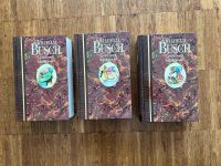 3 Bücher Wilhelm Busch Gesamtwerk in drei Bänden Nordrhein-Westfalen - Eitorf Vorschau