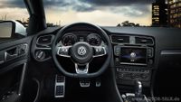 NEU Original R-LINE Sportlenkrad VW Golf VII Passat B8 3G Arteon Nordrhein-Westfalen - Gelsenkirchen Vorschau