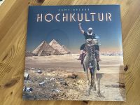 Samy Deluxe - Hochkultur LP Vinyl Schallplatte NEU Rap HipHop Schleswig-Holstein - Glinde Vorschau