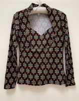 BLUTSGESCHWISTER Shirt Longsleeve 38 40 NP 50 € neu Matroschka Eimsbüttel - Hamburg Eimsbüttel (Stadtteil) Vorschau