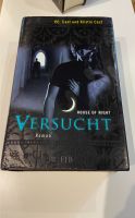 Versucht - House of Night Hessen - Niedenstein Vorschau