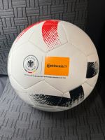 Continental Deutscher Nationalmanscaft Fußball Bayern - Memmingen Vorschau