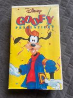 VHS Goofy Disney Niedersachsen - Remlingen Vorschau