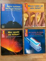 4 „Was Kinder wissen wollen " Bücher Hessen - Heusenstamm Vorschau