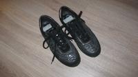 Schuhe_Tunrschuhe_Schnürschuhe_Sneaker_schwarz * S. Oliver * 39 Niedersachsen - Gifhorn Vorschau