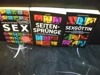 Schlechter Sex, Seitensprünge & Sexgöttin Wandsbek - Hamburg Tonndorf Vorschau