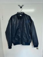 Coole Adidas Vintage F50 Jacke Vintage / marineblau / Gr. D7 - L Hessen - Baunatal Vorschau