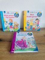 Bücher Wieso Weshalb Warum Junior 2-4 Jahre Lernbücher Baden-Württemberg - Leingarten Vorschau