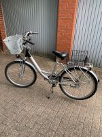 ALU CityStar Damenfahrrad Vahr - Gartenstadt Vahr Vorschau