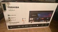 Toshiba 4K-Ultra HD Smart -TV _55 Zoll Dortmund - Hörde Vorschau