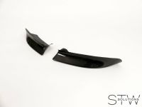 Carbon Front Splitter Ansätze Flaps für BMW E46 M-Paket M-Sport Rheinland-Pfalz - Montabaur Vorschau