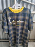 Karl Kani T-Shirt der Kollektion 2018 Stuttgart - Möhringen Vorschau