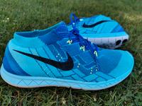 NIKE Knit Schuhe in der Gr. 42,5 Bayern - Triftern Vorschau
