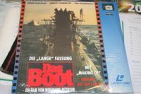 Laser Disc das Boot original verpackt Frankfurt am Main - Rödelheim Vorschau