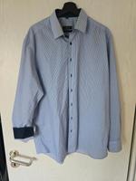 Hemd Eterna 43/17 modern fit Nordrhein-Westfalen - Neuss Vorschau