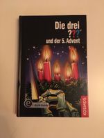 Kinderbuch Die drei ??? Dresden - Pieschen Vorschau