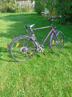 Herren-Fahrrad 28 Zoll Kr. Landshut - Furth Vorschau