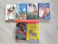 Bücherpaket 7 Frauenromane Thüringen - Jena Vorschau