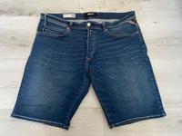 Replay Jeans Shorts Gr. 36, wie neu Nordrhein-Westfalen - Euskirchen Vorschau