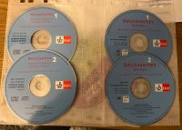 Decouvertes bleue 1 +2 CD‘s Berlin - Zehlendorf Vorschau