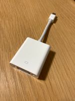 Apple Adapter Mini DisplayPort auf VGA Thüringen - Schmalkalden Vorschau