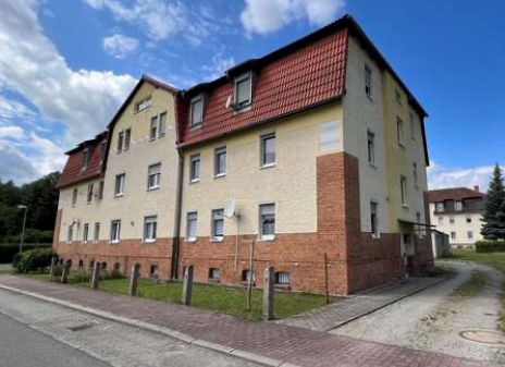 gemütliche 2-Raum-Eigentumswohnung in Felixsee