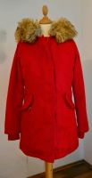 Marikoo Winterjacke Parka Style Karmaa 55 Rot Gr. S Wandsbek - Hamburg Bramfeld Vorschau