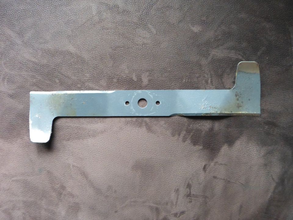 Oleo Mac ar53 Rasenmäher Messer 66060413 in Uetersen