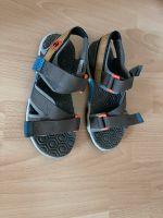 Timberland Sandalen Jungs Frankfurt am Main - Bornheim Vorschau