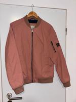 Lachsfarbene Bomber Jacke Vahr - Neue Vahr Südost Vorschau