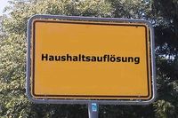 Haushaltsauflösung Küchengeräte / Geschirr / Zubehör Dresden - Gorbitz-Nord/Neu-Omsewitz Vorschau