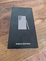 Samsung Galaxy S24 Ultra Schleswig-Holstein - Lübeck Vorschau