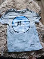 T-Shirt Junge H&M E.T. der Außerirdische Gr.134 Nordrhein-Westfalen - Langenfeld Vorschau