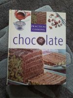 Dickes Kochbuch mit Schokoladenrezepten Dresden - Striesen-Ost Vorschau
