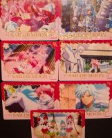 Sailor Moon Prismkarten trading card Baden-Württemberg - Herrenberg Vorschau