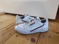 ❤️Adidas Continental 80 Retro Sneaker Größe 38❤️ Berlin - Köpenick Vorschau