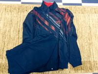 Blauer Trainingsanzug Jogginganzug von Atlas Men Gr. XL Burglesum - Lesum Vorschau