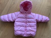 Kinder Jacke - Adidas - Gr. 80, pink München - Sendling Vorschau