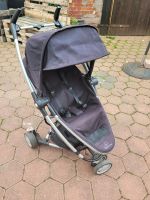 Quinny Zapp Buggy mit Liegefunktion Sachsen-Anhalt - Magdeburg Vorschau