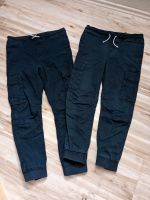 2 Hosen Jungen Gr. 170 von H&M Sachsen - Zwoenitz Vorschau