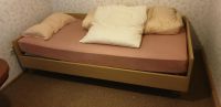 Einzelbett 200x100 Bett komplett mit Lattenrost + guter Matratze Bayern - Lichtenfels Vorschau