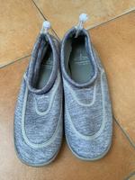 Badeschuhe Neu Größe 41 von Deichmann Hessen - Villmar Vorschau