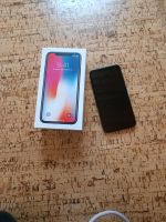 iPhone X Space grau 64GB Bayern - Neudrossenfeld Vorschau