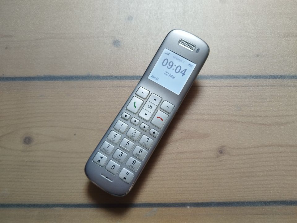 Telekom Speedphone 30 - Schnurlostelefon in Dortmund