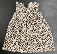 Kleid, Gr. 80 -> 4,50€ Hessen - Bad Zwesten Vorschau