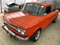 NSU TT Oldtimer Nordrhein-Westfalen - Sprockhövel Vorschau