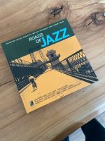 Roads Of Jazz Bildband / Coffee Table Book mit sechs CDs Leipzig - Knautkleeberg-Knauthain Vorschau